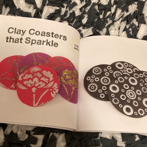 The Crafter's Book of Clever Ideas: Awesome Techniques for Handmade Projects - Picture 7 of 16